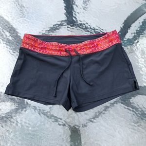 Athleta swim bottoms